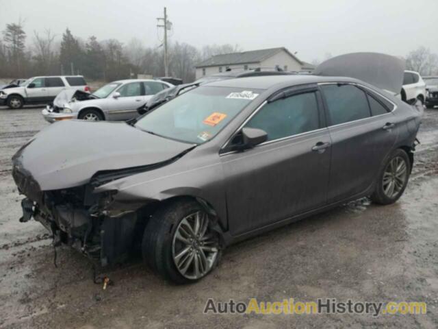 TOYOTA CAMRY LE, 4T1BF1FK9GU238756