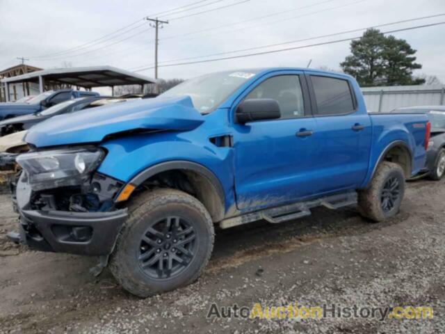 FORD RANGER XL, 1FTER4FH6PLE05885