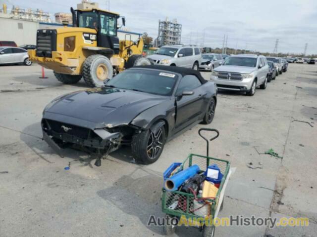 FORD MUSTANG GT, 1FATP8FF3K5126271