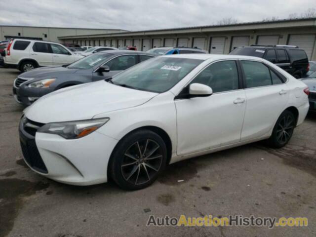 TOYOTA CAMRY LE, 4T1BF1FK1HU368158