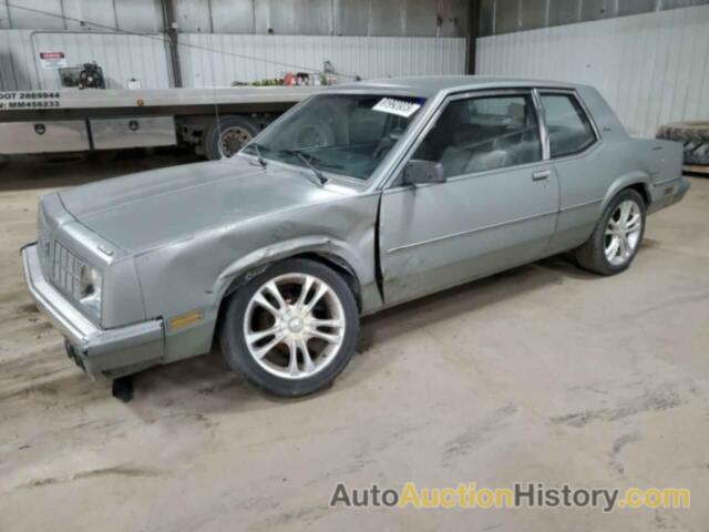OLDSMOBILE ALL OTHER, 1G3AB37R1EW312692