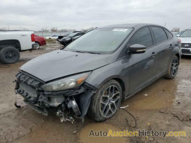 FORD FOCUS SEL, 1FADP3H2XHL210061