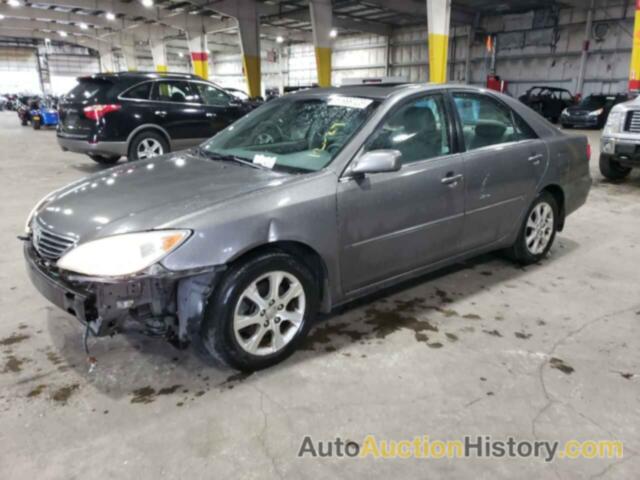 TOYOTA CAMRY LE, 4T1BF30K05U593011