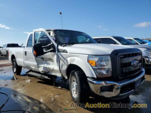 FORD F250 SUPER DUTY, 1FT7W2A65GEC29721