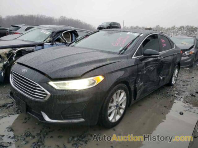FORD FUSION SEL, 3FA6P0MUXKR110999