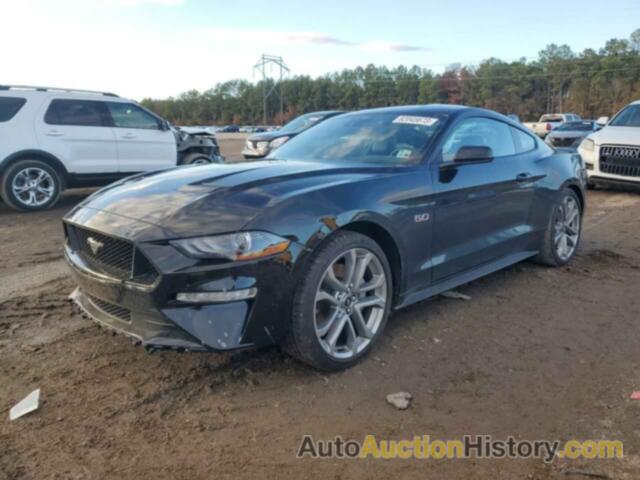 FORD MUSTANG GT, 1FA6P8CF3P5304270