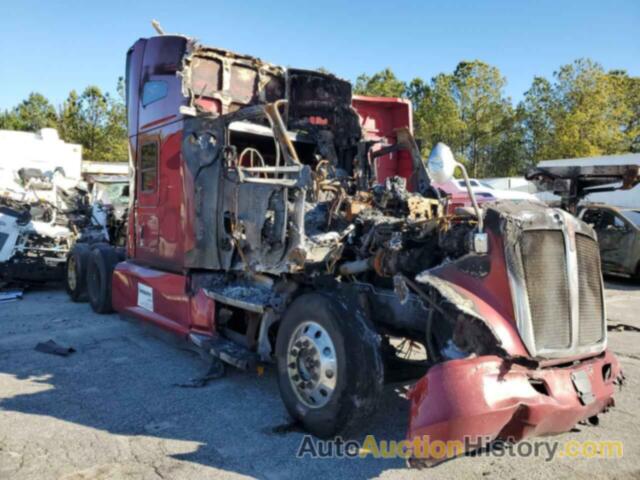 KENWORTH ALL OTHER T680, 1XKYD49X6HJ132351