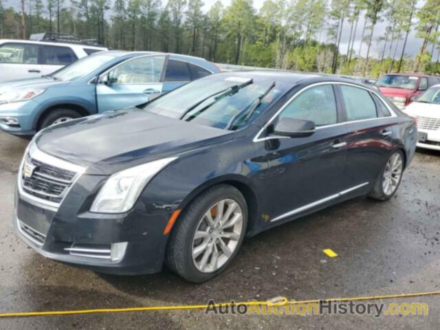 CADILLAC XTS LUXURY COLLECTION, 2G61M5S34G9151245