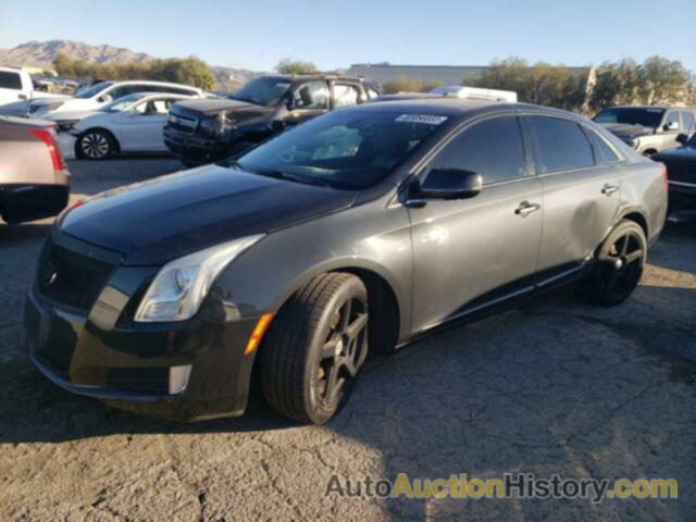 CADILLAC XTS LUXURY COLLECTION, 2G61P5S30D9115376