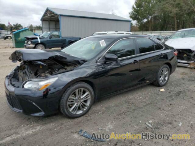 TOYOTA CAMRY LE, 4T1BF1FK1FU003931