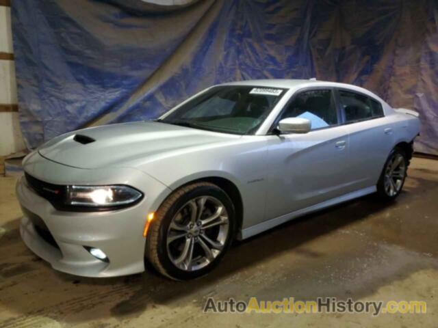 DODGE CHARGER R/T, 2C3CDXCT5MH563244