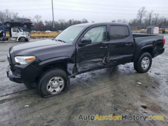 TOYOTA TACOMA DOUBLE CAB, 3TMCZ5ANXLM329400