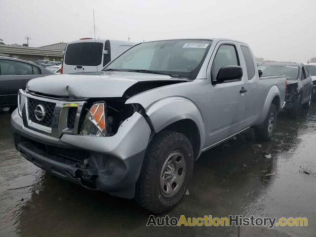 NISSAN FRONTIER S, 1N6BD0CT6GN762195