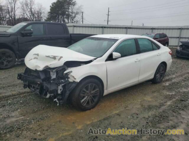 TOYOTA CAMRY LE, 4T1BF1FK0FU029209