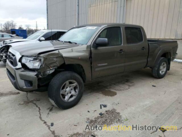 TOYOTA TACOMA DOUBLE CAB LONG BED, 3TMMU4FN3EM070936