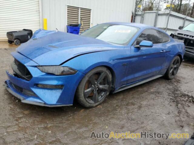 FORD MUSTANG GT, 1FA6P8CF7J5110574