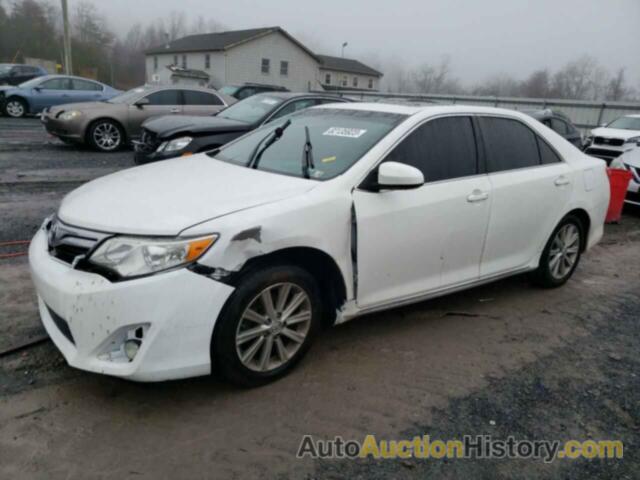 TOYOTA CAMRY L, 4T4BF1FK6DR316198