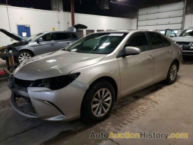 TOYOTA CAMRY LE, 4T1BF1FK2HU722592