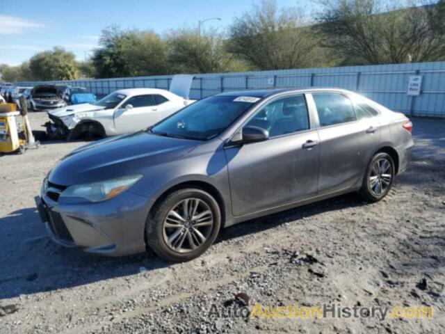 TOYOTA CAMRY LE, 4T1BF1FK1GU581769