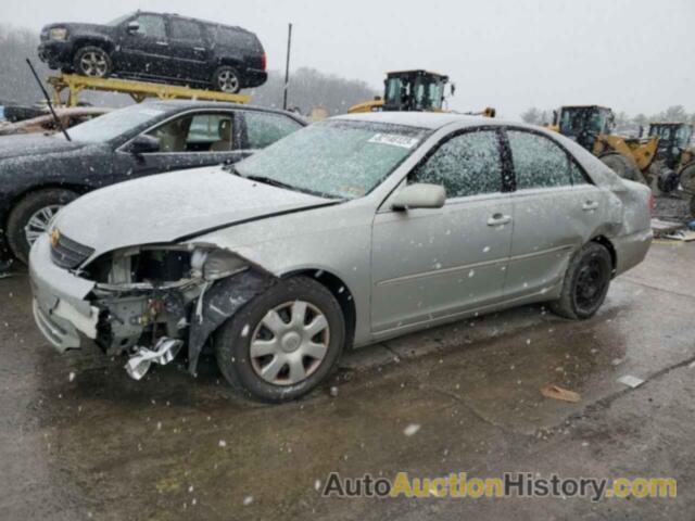 TOYOTA CAMRY LE, 4T1BE32K44U353524