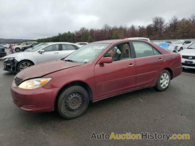 TOYOTA CAMRY LE, 4T1BE32K03U245044