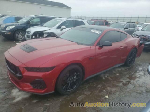 FORD MUSTANG GT, 1FA6P8CF4R5404915