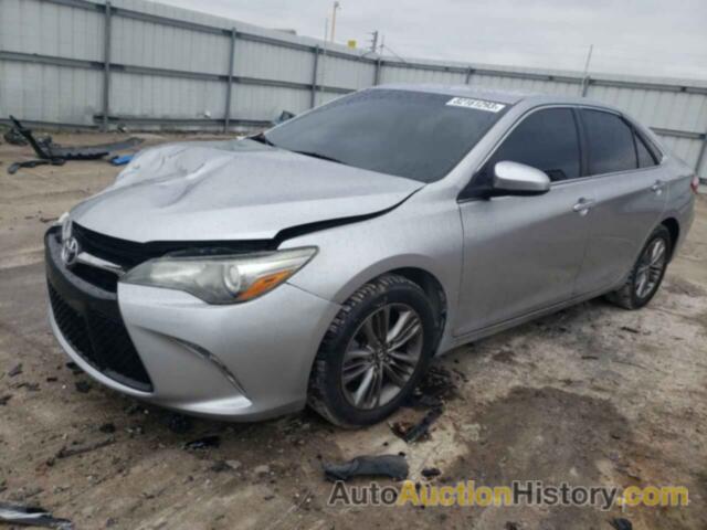 TOYOTA CAMRY LE, 4T1BF1FK1GU597583