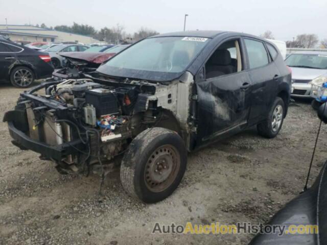 NISSAN ROGUE S, JN8AS58T19W324180