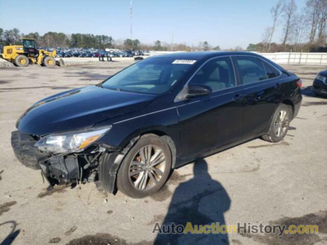 TOYOTA CAMRY LE, 4T1BF1FK1GU130910