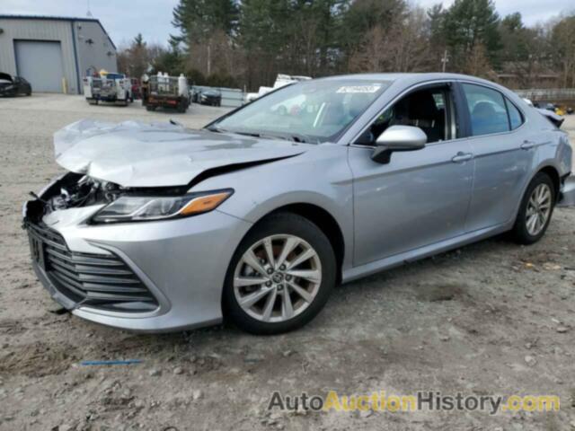 TOYOTA CAMRY LE, 4T1C11BK5PU097029
