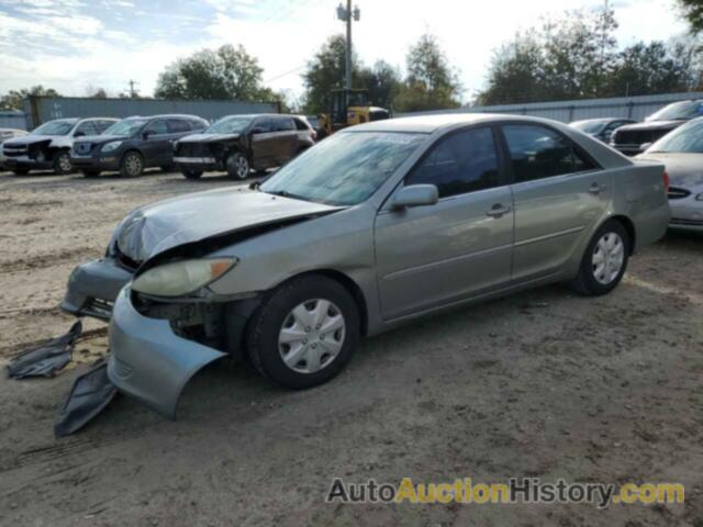 TOYOTA CAMRY LE, 4T1BE32K46U673235