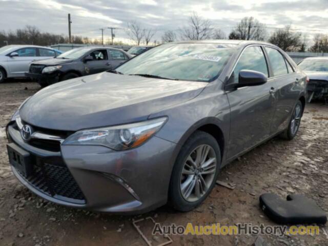 TOYOTA CAMRY LE, 4T1BF1FK6HU622611