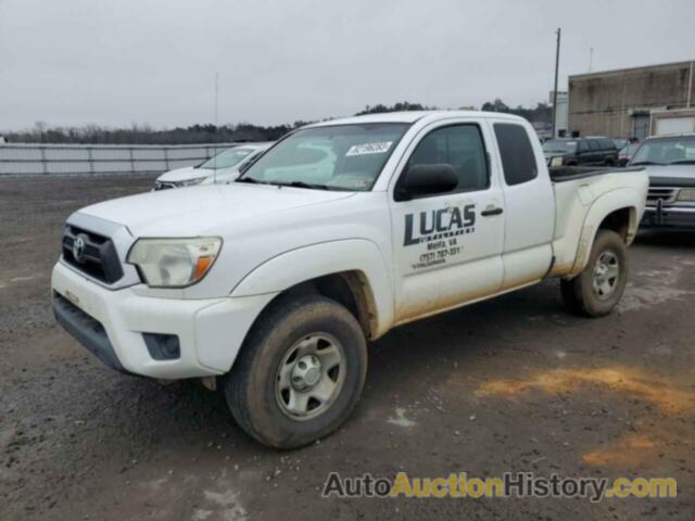 TOYOTA TACOMA PRERUNNER ACCESS CAB, 5TFTX4GN7DX025038