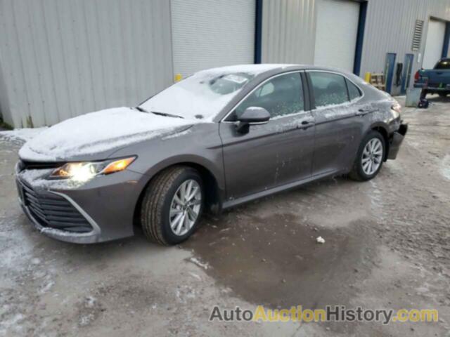 TOYOTA CAMRY LE, 4T1R11BK3PU095743