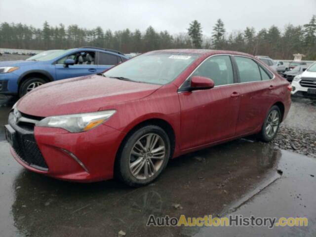 TOYOTA CAMRY LE, 4T1BF1FK4FU930776