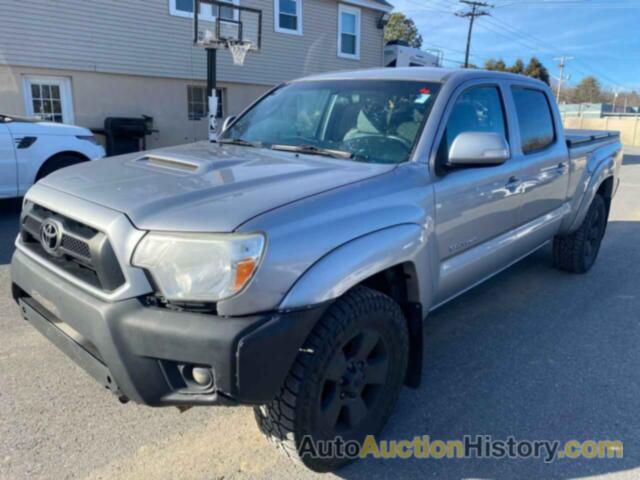 TOYOTA TACOMA DOUBLE CAB LONG BED, 3TMMU4FN0EM062700