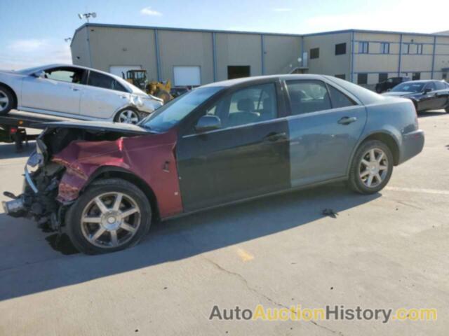 CADILLAC STS, 1G6DC67A360207763
