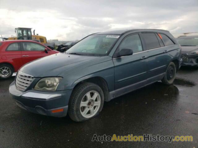 CHRYSLER PACIFICA TOURING, 2C4GM68445R370992