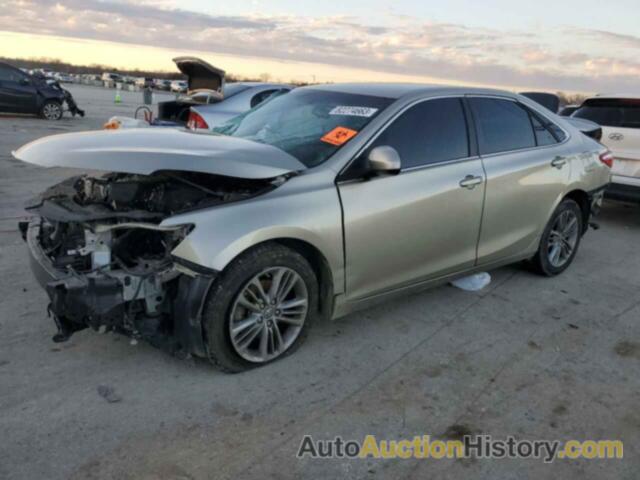 TOYOTA CAMRY LE, 4T1BF1FK7HU275967
