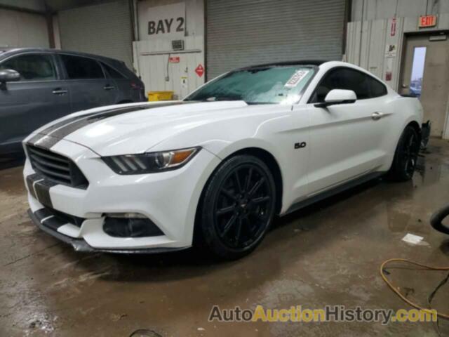 FORD MUSTANG GT, 1FA6P8CF0G5263693