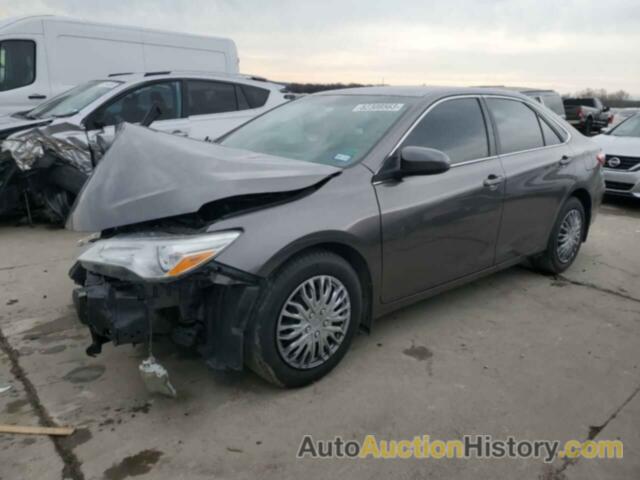 TOYOTA CAMRY LE, 4T4BF1FK7FR495838