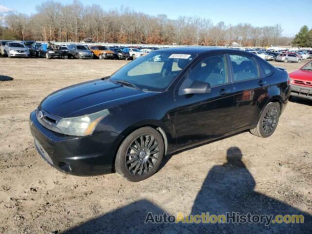 FORD FOCUS SES, 1FAHP3GN2BW113858