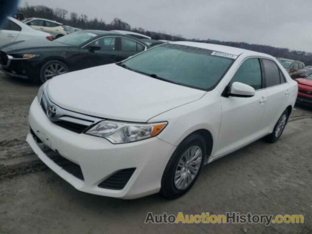 TOYOTA CAMRY L, 4T4BF1FK5DR310456