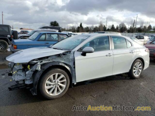 TOYOTA CAMRY LE, 4T1C11BK3PU092525