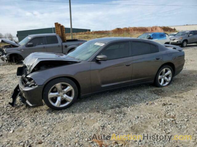 DODGE CHARGER R/T, 2C3CDXCT7DH583799