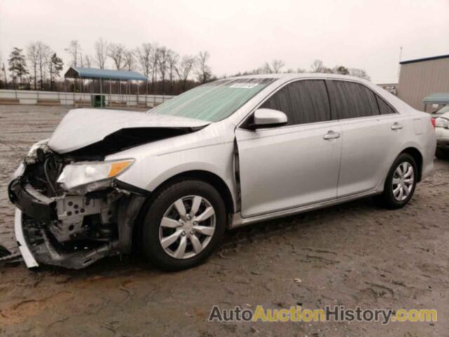 TOYOTA CAMRY BASE, 4T4BF1FK2CR239621