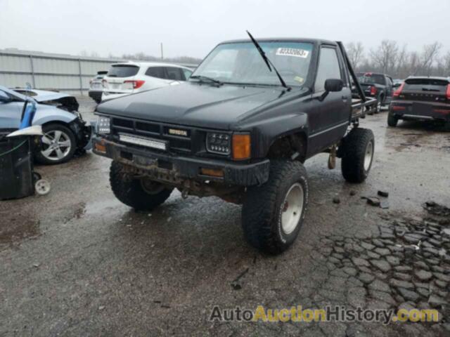 TOYOTA ALL OTHER RN60, JT4RN60R4F5082188