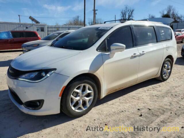 CHRYSLER PACIFICA LIMITED, 2C4RC1GG2JR158225