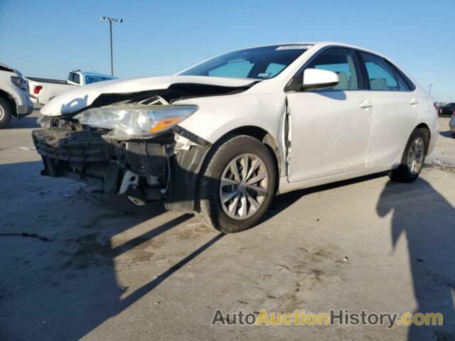 TOYOTA CAMRY LE, 4T1BF1FK3GU513456