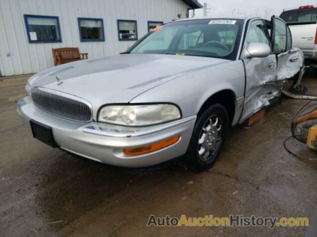 BUICK PARK AVE, 1G4CW54K524117892